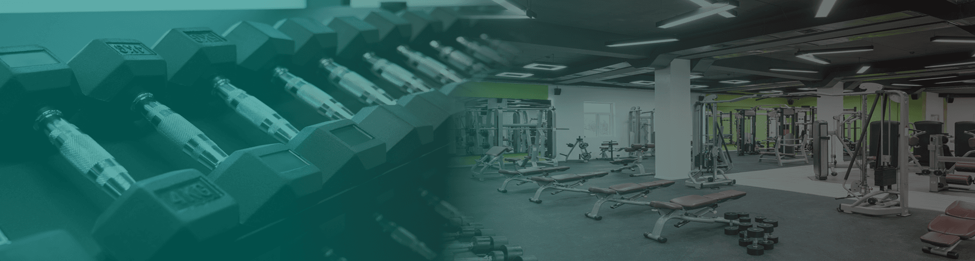 Gym Access Control